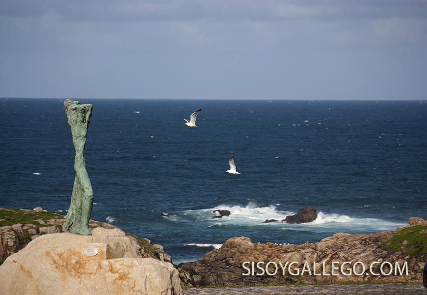 28..-Paseo Maritimo.Coruña
