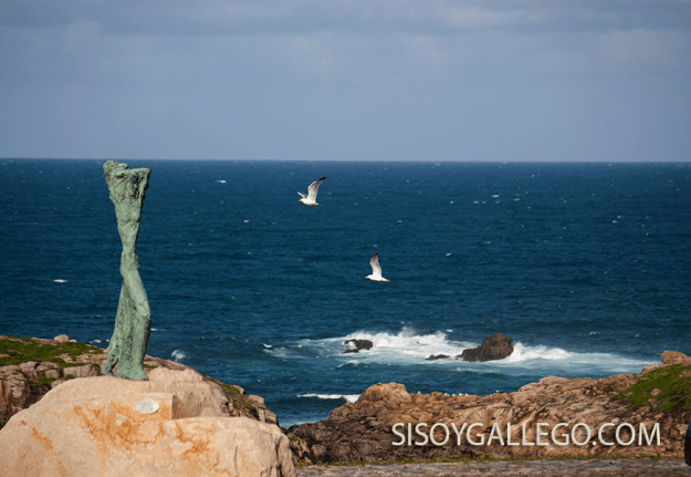 28..-Paseo Maritimo.Coruña
