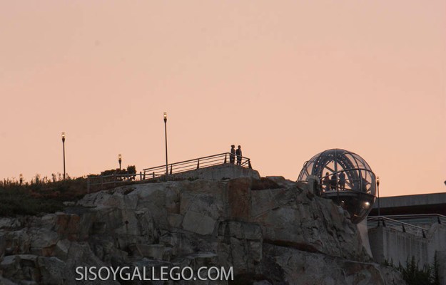 28.-Monte S.Pedro.Ascensor