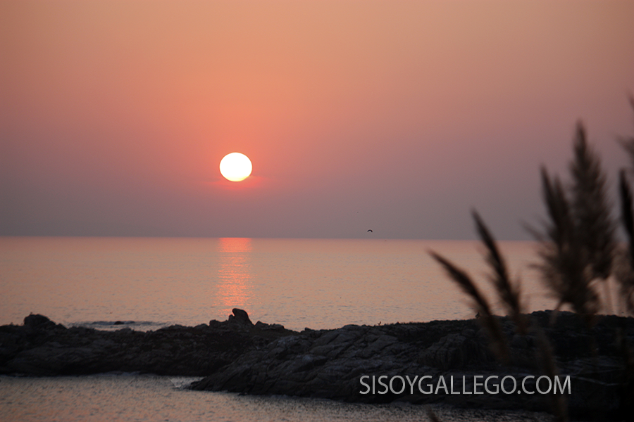 29..-Paseo Maritimo.Coruña