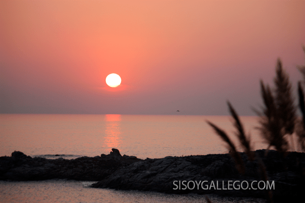 29..-Paseo Maritimo.Coruña