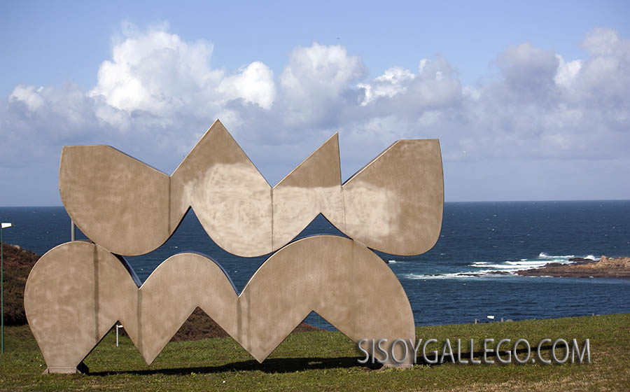 31..-Paseo Maritimo.Coruña