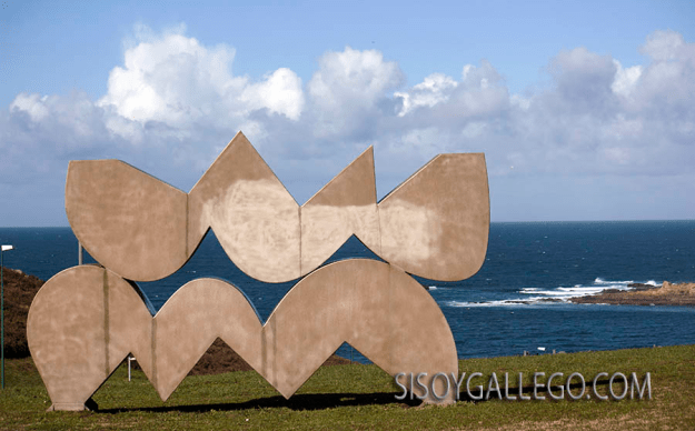 31..-Paseo Maritimo.Coruña