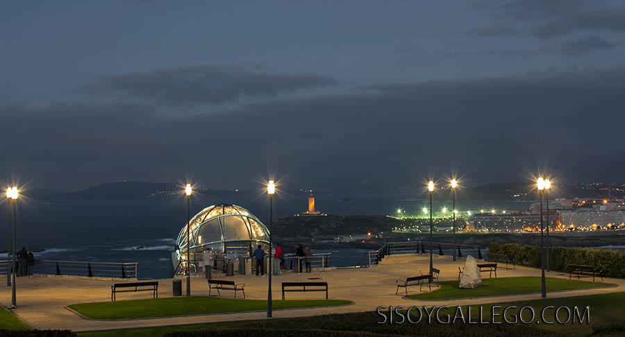 32.-Monte S.Pedro.Ascensor