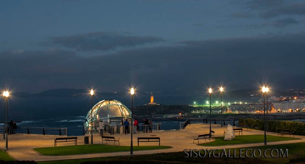 32.-Monte S.Pedro.Ascensor