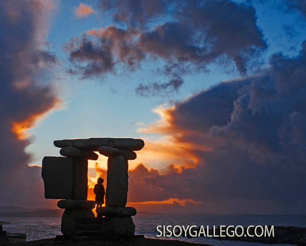 33..-Paseo Maritimo.Coruña