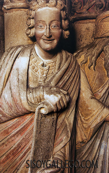 05.-Portico Gloria. sisoygallego.com