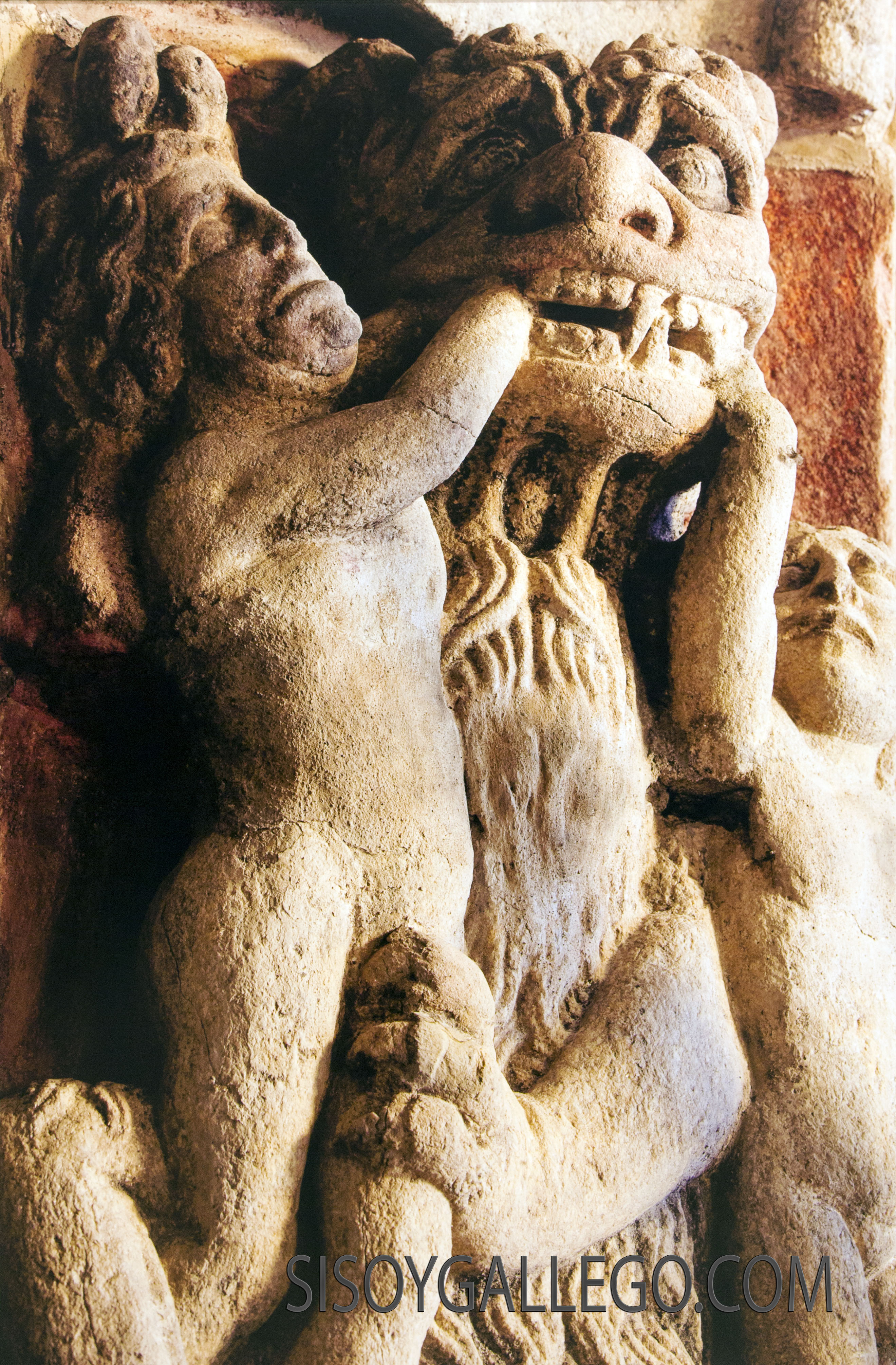 09.-Portico Gloria. sisoygallego.com