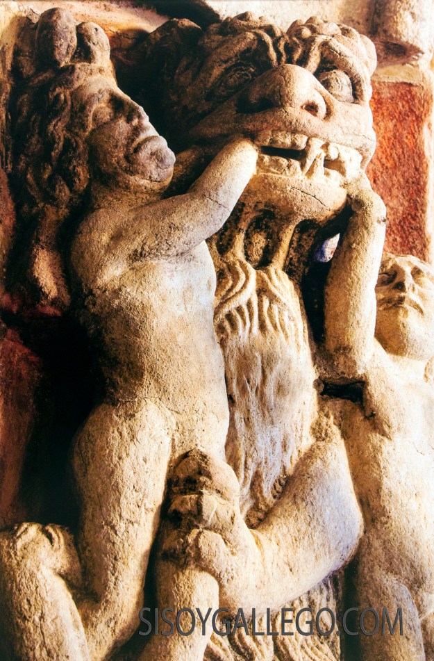 09.-Portico Gloria. sisoygallego.com