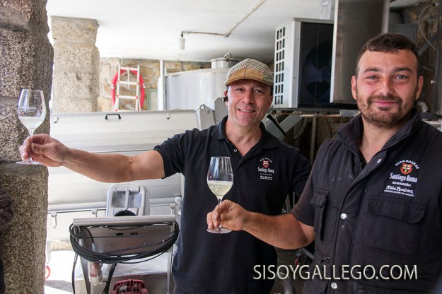 09.CUBAS DE PEDRA.STGO.ROMA