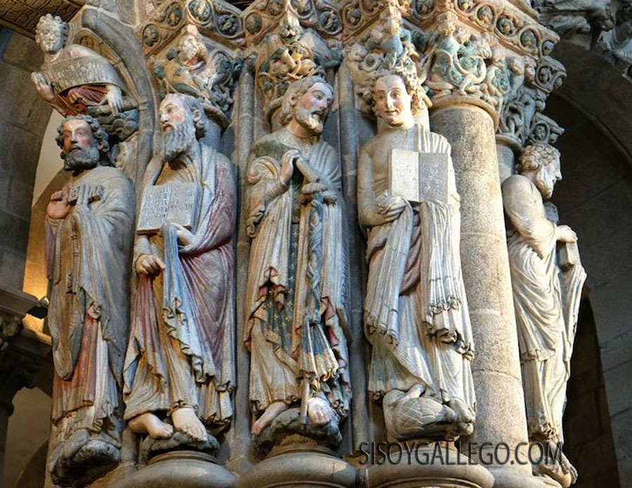 12.-Portico Gloria. sisoygallego.com