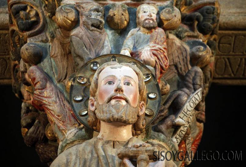 16.-Portico Gloria. sisoygallego.com