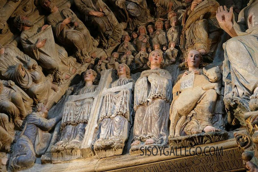 17.-Portico Gloria. sisoygallego.com