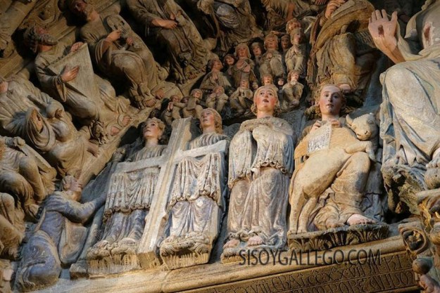 17.-Portico Gloria. sisoygallego.com