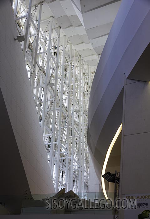 101.Gaiás.C.Cultura. Gaias Secreto