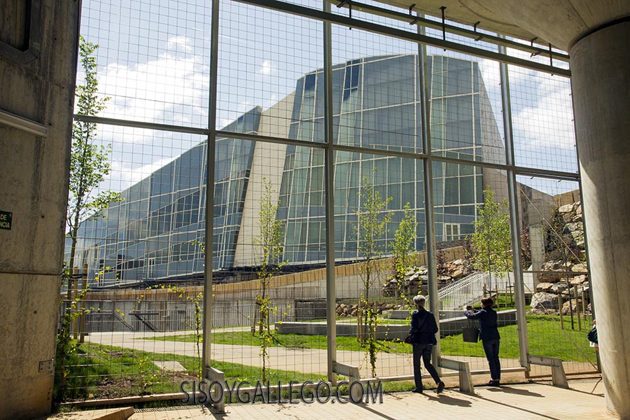 104.Gaiás.C.Cultura. Gaias Secreto