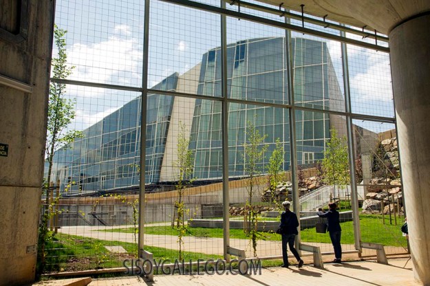 104.Gaiás.C.Cultura. Gaias Secreto