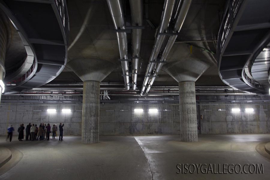 107.Gaiás.C.Cultura. Gaias Secreto