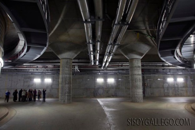 107.Gaiás.C.Cultura. Gaias Secreto