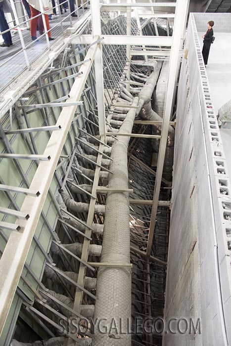 108.Gaiás.C.Cultura. Gaias Secreto