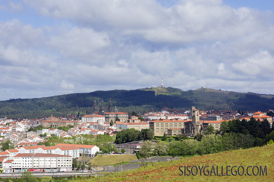 145.Gaiás.C.Cultura. Vistas desde Gaiás