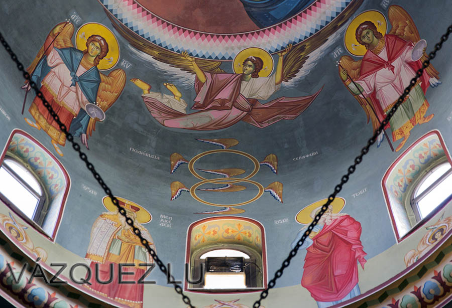 44.-Agios Nikolaos.Hagias Trias