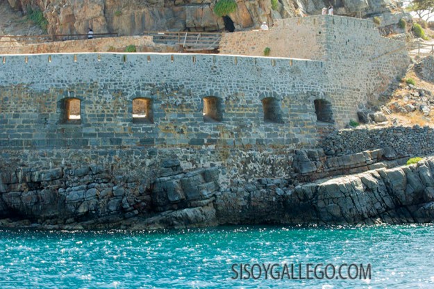 87.-Spinalonga