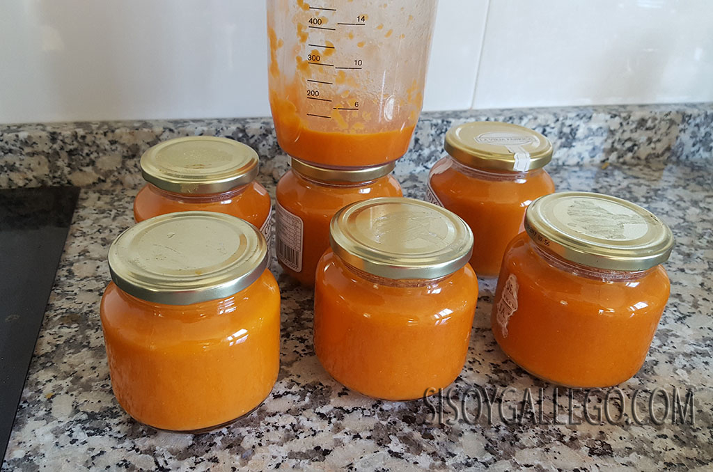 12.Salsa Tomate Natural.Sisoygallego