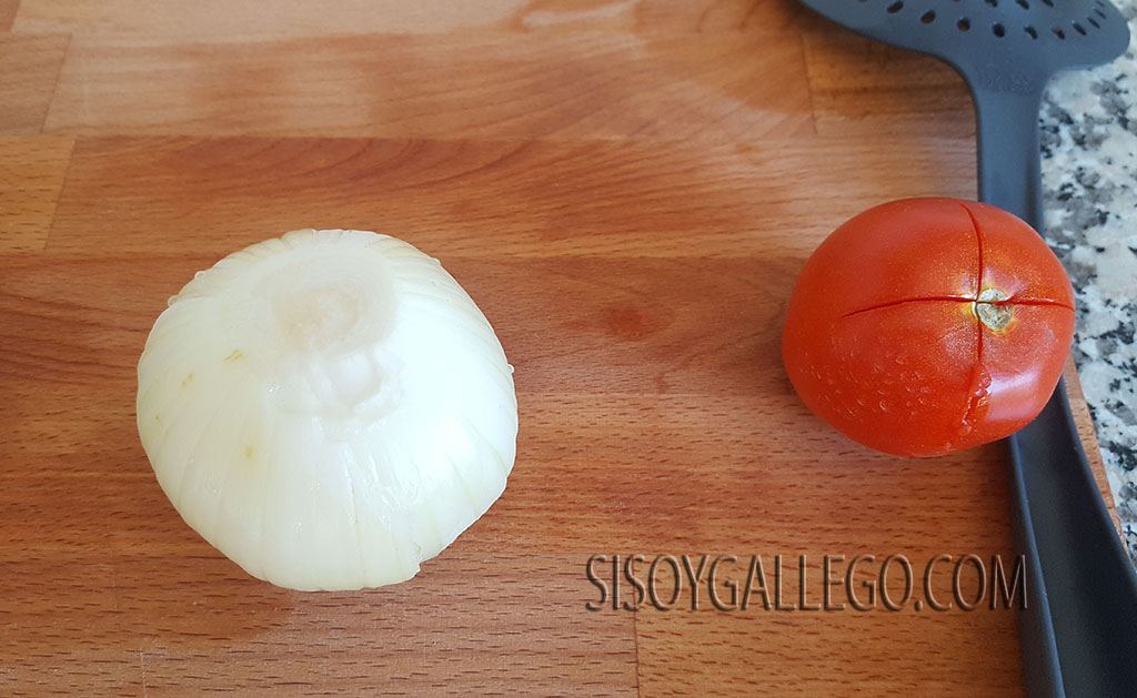 2.Salsa Tomate Natural.Sisoygallego