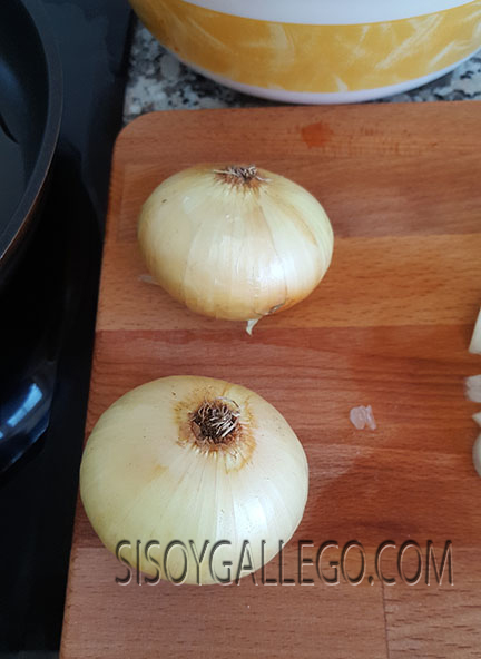 4..Salsa Tomate Natural.Sisoygallego