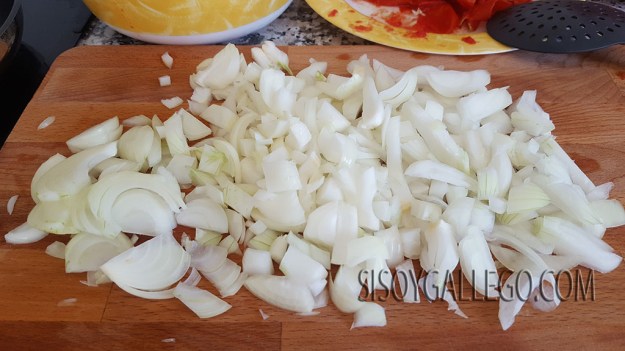 5..Salsa Tomate Natural.Sisoygallego