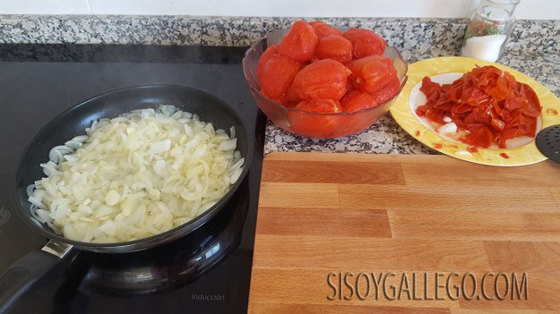 6..Salsa Tomate Natural.Sisoygallego