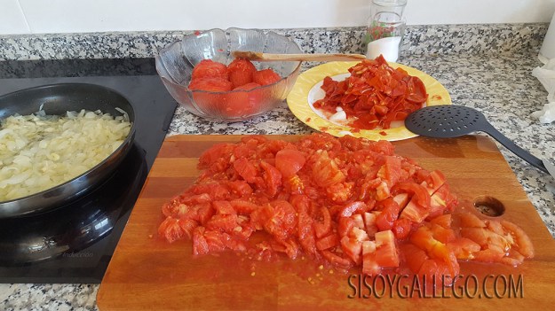 7..Salsa Tomate Natural.Sisoygallego