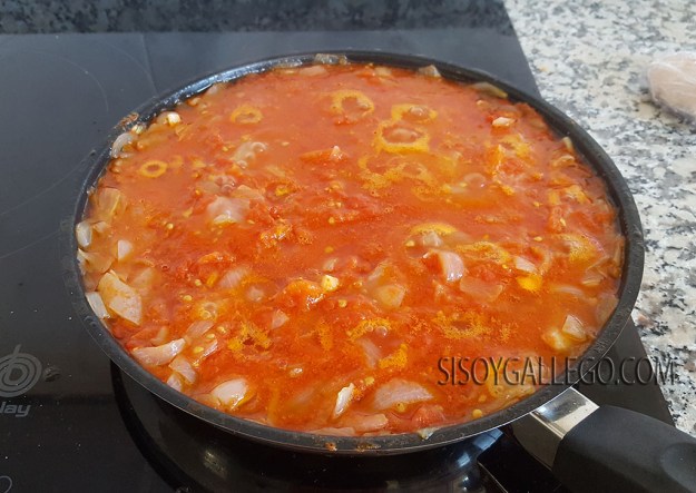 8..Salsa Tomate Natural.Sisoygallego